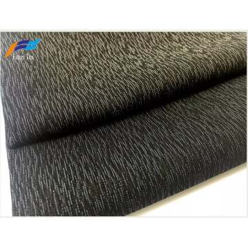 Hot Sale Abaya Black Pine Skin Clothes Fabric